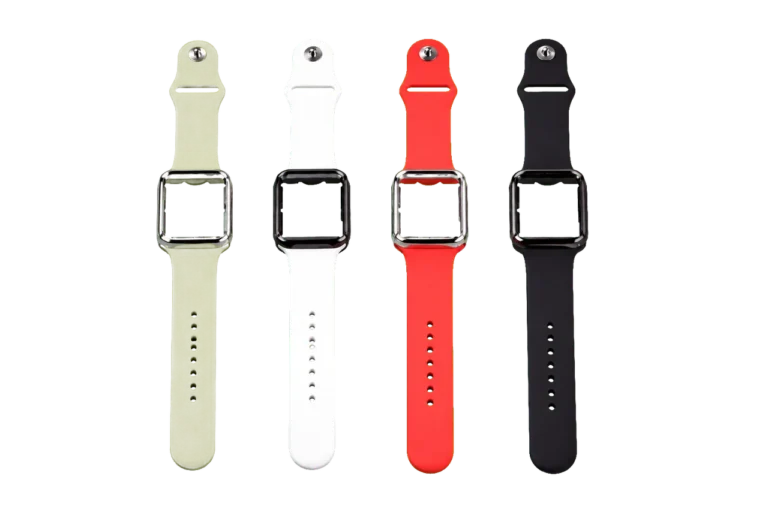 SMARTWATCH STRAP COLOR SET