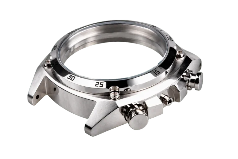 MULTI-PUSHER CHRONOGRAPH CASE