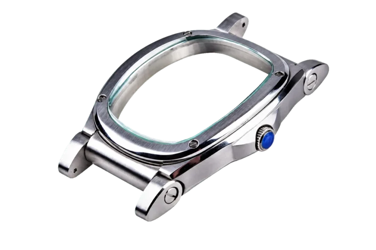 CUSHION PROFILE WATCH CASE