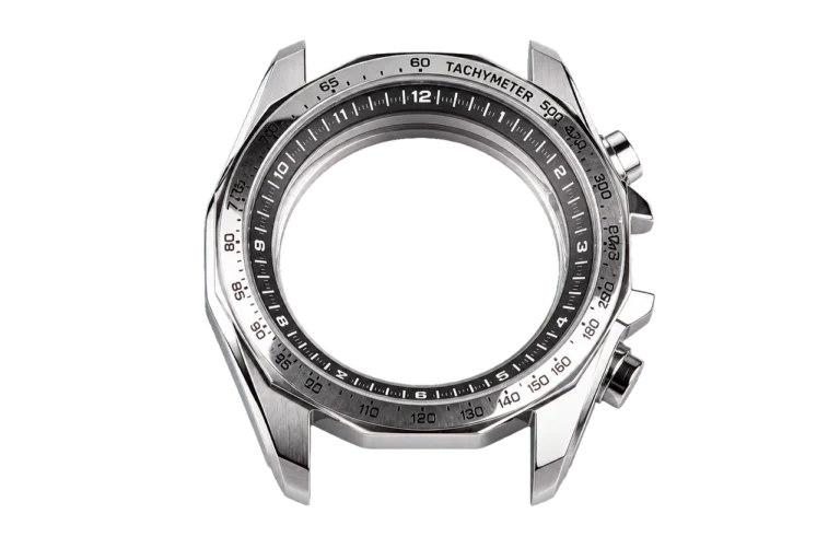 TECHNICAL SCALE WATCH CASE
