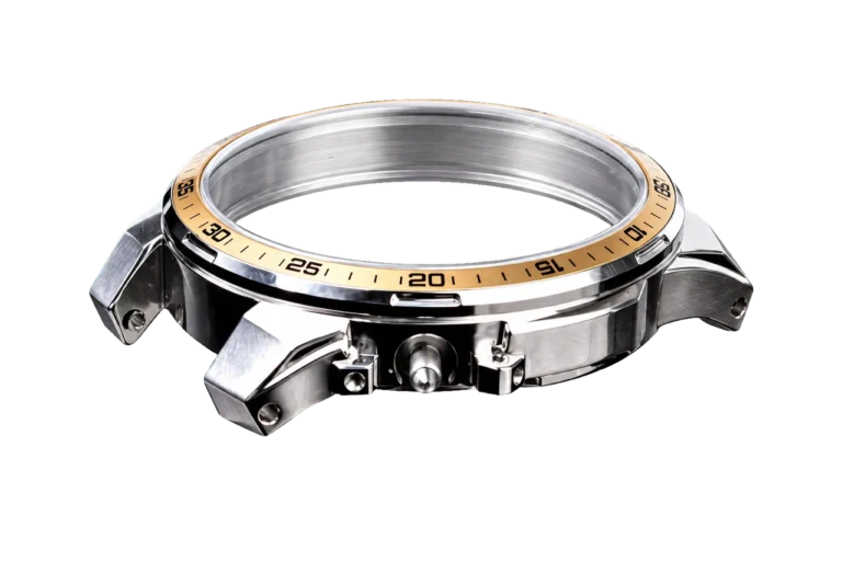 OPENWORK CHRONOGRAPH HOUSING