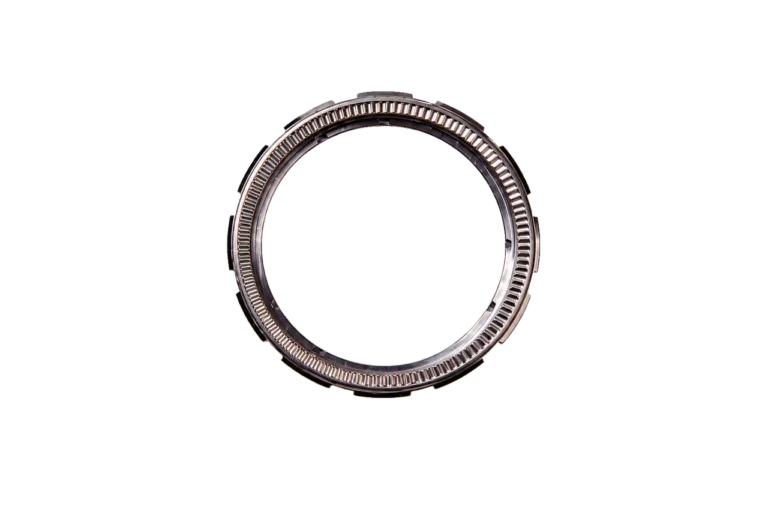 FINE-TOOTH RETAINING RING