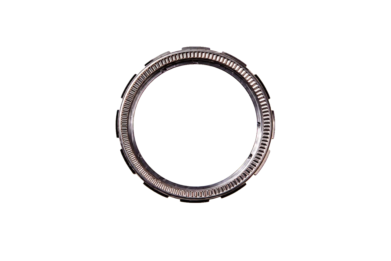 FINE-TOOTH RETAINING RING — 현재 제품 외형 예시