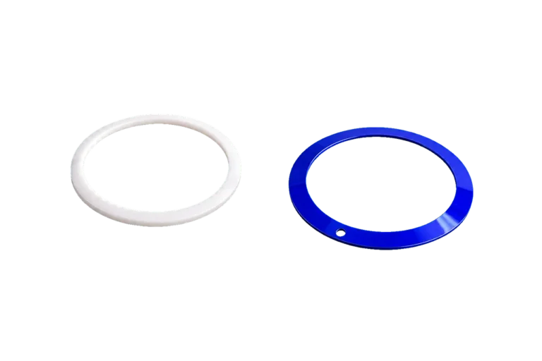 DUAL-COLOR SEAL RING SET