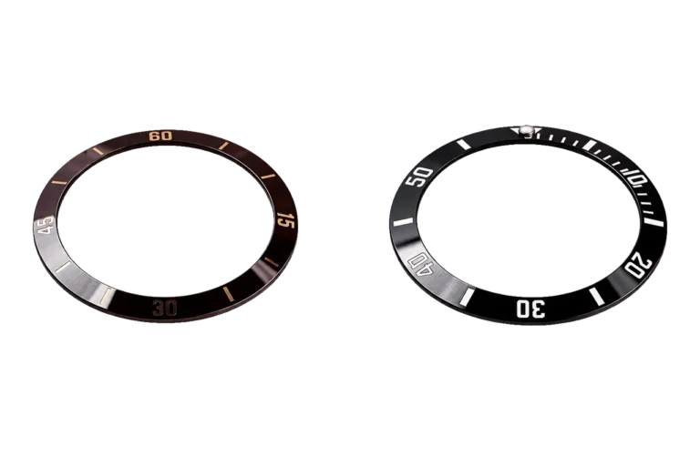 DUAL BEZEL INSERT SET