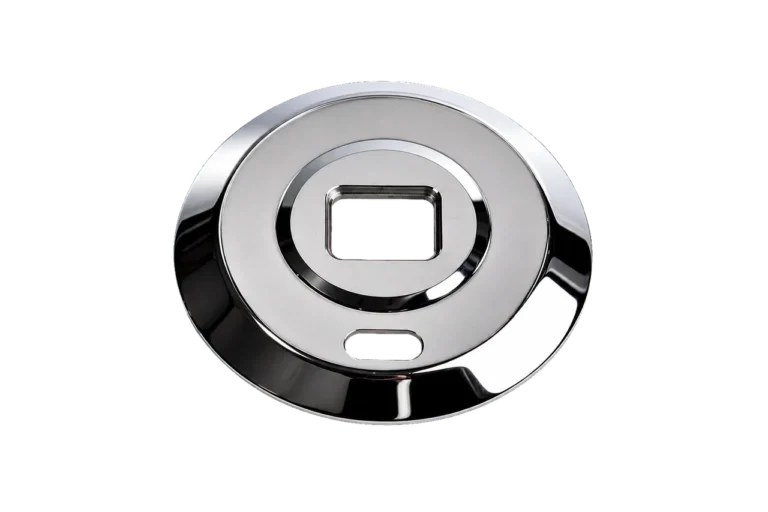 POLISHED SENSOR CASEBACK