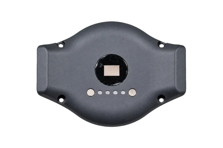 GRAY SENSOR BACKPLATE