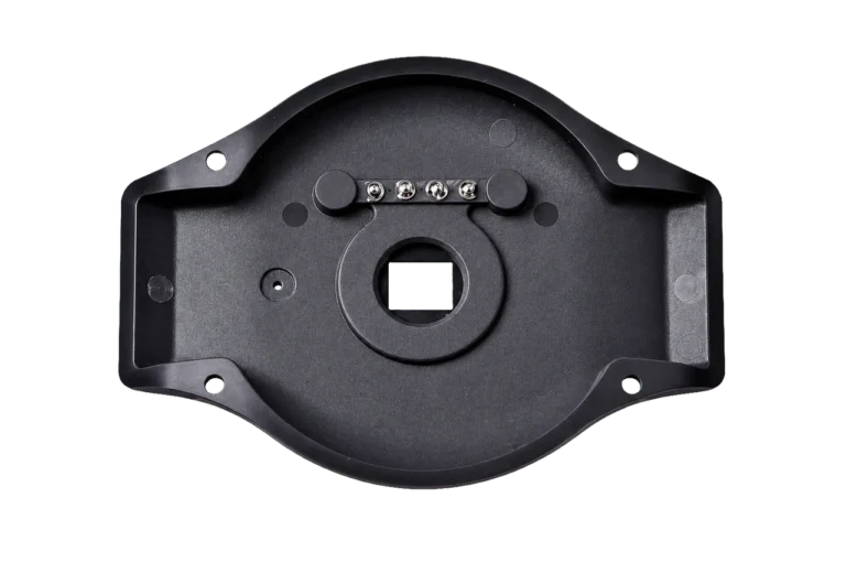 BLACK SENSOR BACKPLATE