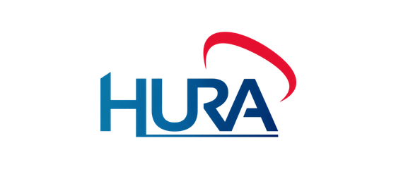 HURA 로고