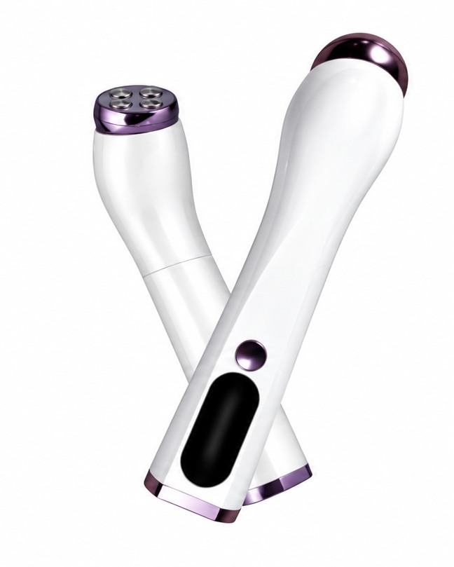MULTI-CONTACT FACIAL CARE WAND — 제품 외형 예시