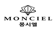 MONCIEL 몽시엘 상표 로고