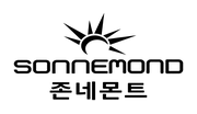 sonnemond 존네몬트 상표 로고